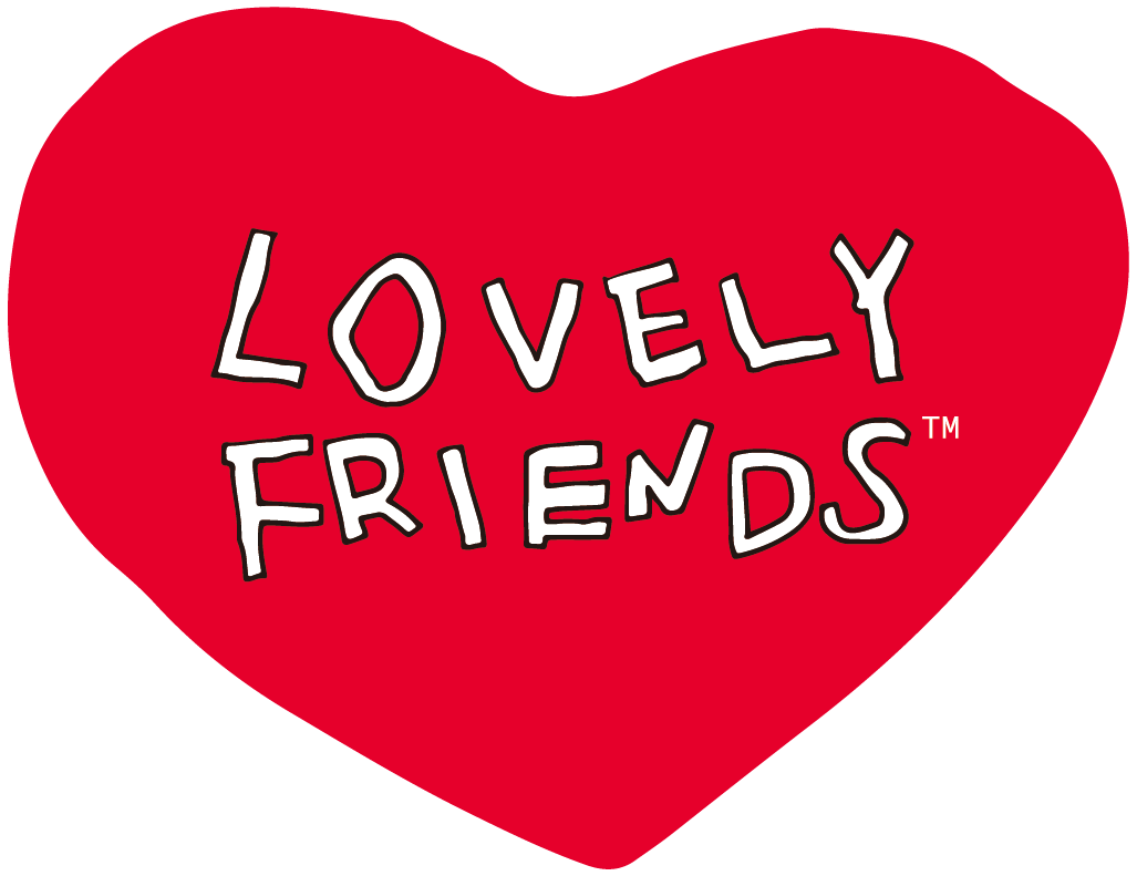 LOVELY FRIENDS OFFICIAL SITE